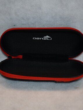 Denali Eyeglasses Sunglasses Case